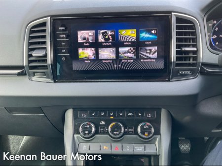 2023 Skoda Karoq - photo 18