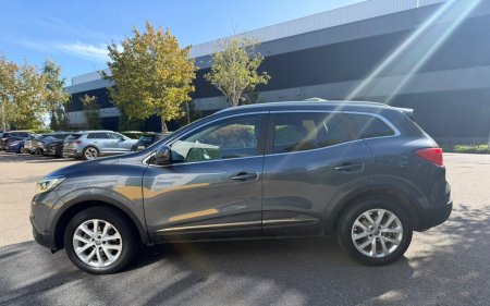 2016 Renault Kadjar - photo 7