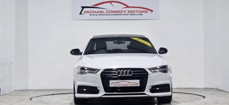 2015 Audi A6 - photo 3