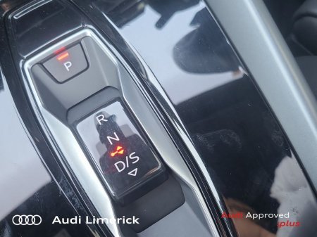 2025 Audi A3 - photo 15