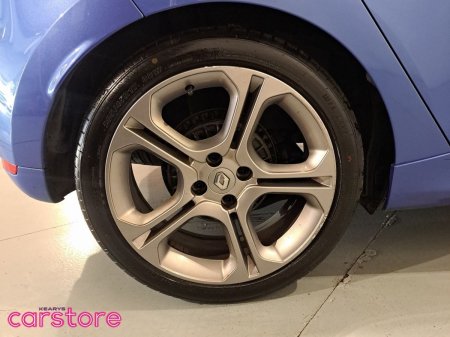 2015 Renault Clio - photo 14