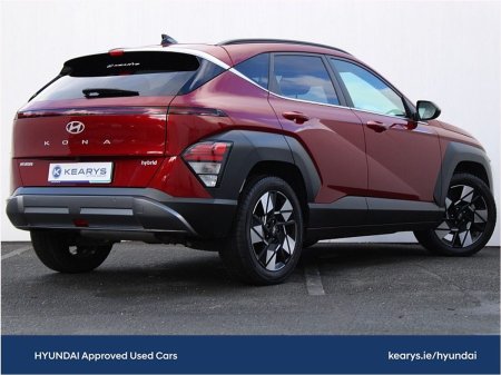 2025 Hyundai KONA - photo 27
