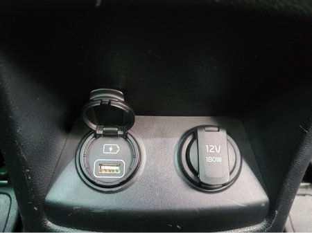 2020 Kia Sportage - photo 24