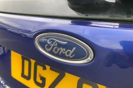 2016 Ford Focus - photo 40
