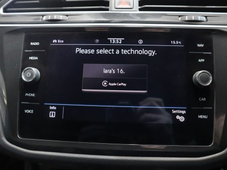 2023 Volkswagen Tiguan - photo 17