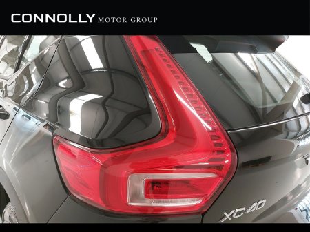 2021 Volvo XC40 - photo 16