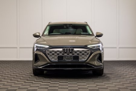 2023 Audi Q8 e-tron - photo 2