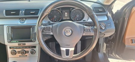 2015 Volkswagen CC - photo 10