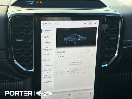 2026 Ford Ranger - photo 18