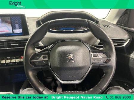 2022 Peugeot 2008 - photo 21