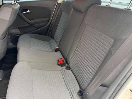 2013 Volkswagen Polo - photo 14