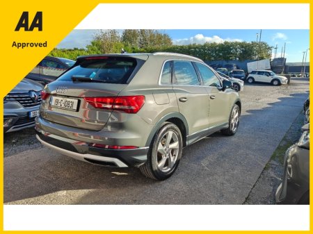 2019 Audi Q3 - photo 14