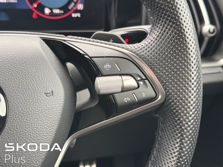 2025 Skoda Kodiaq - photo 29