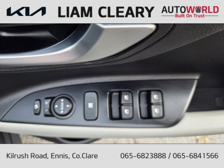 2021 Kia Stonic - photo 16