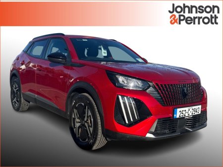 2025 Peugeot 2008 - photo 15