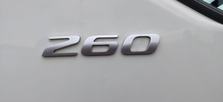 2019 DAF LF 260 - photo 15
