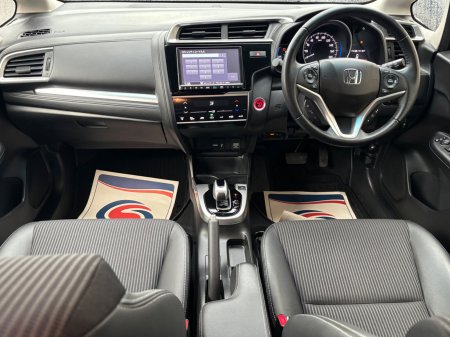 2019 Honda Fit - photo 16