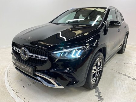 2025 Mercedes-Benz GLA - photo 12