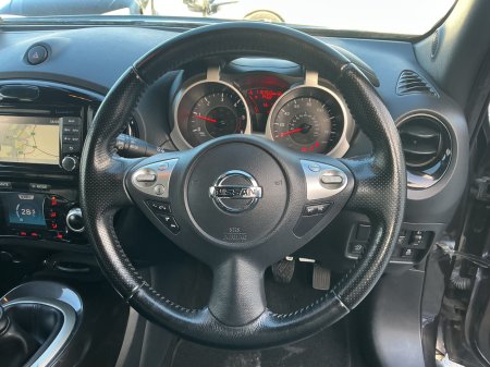 2018 Nissan Juke - photo 19