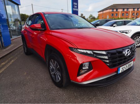 2021 Hyundai Tucson - photo 3
