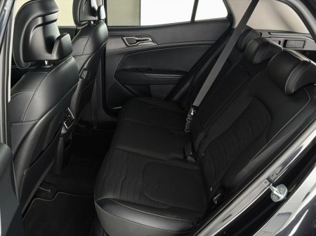 2022 Kia Sportage - photo 20