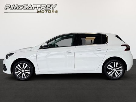 2019 Peugeot 308 - photo 8