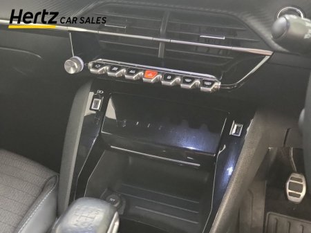 2023 Peugeot 2008 - photo 20