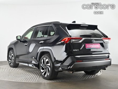 2021 Toyota RAV4 - photo 3