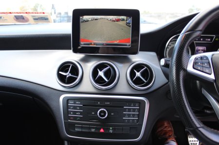 2016 Mercedes-Benz CLA - photo 16