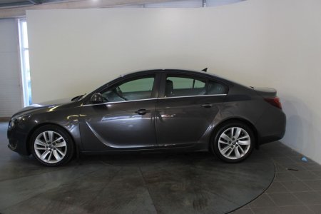 2014 Opel Insignia - photo 13