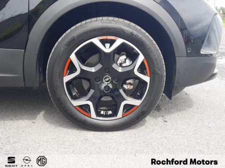 2025 Opel Mokka - photo 6