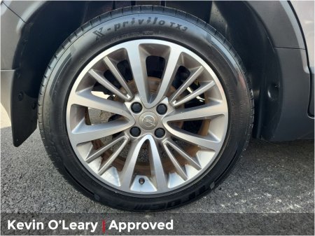 2020 Opel Crossland X - photo 10