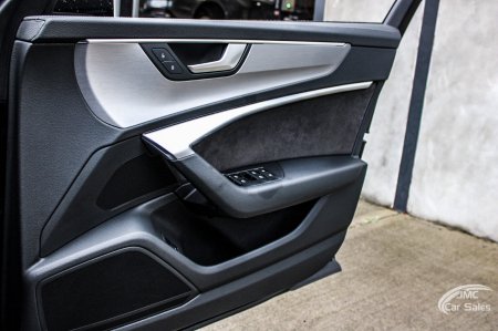 2019 Audi A6 - photo 28