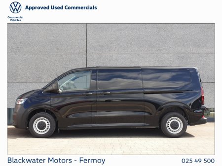 2026 Volkswagen Transporter - photo 6