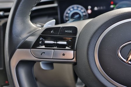 2023 Hyundai Tucson - photo 13