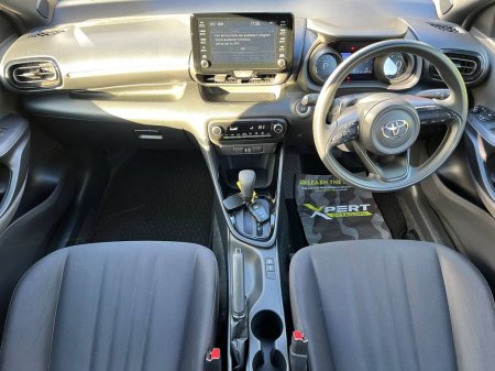 2022 Toyota Yaris - photo 10