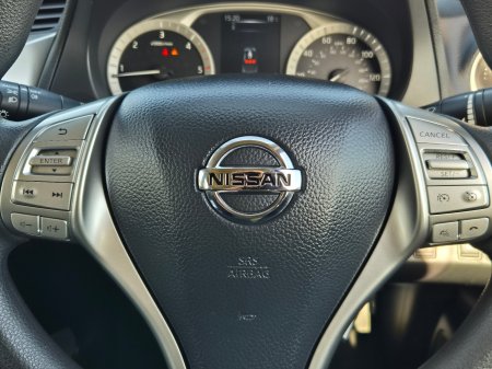 2021 Nissan Navara - photo 7