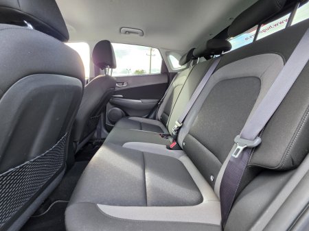 2020 Hyundai KONA - photo 30