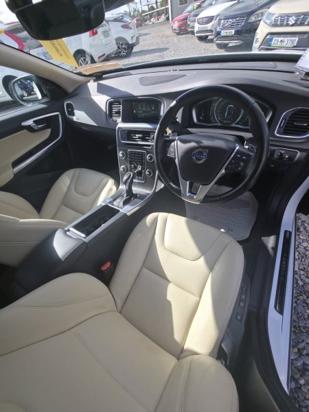 2016 Volvo S60 - photo 9