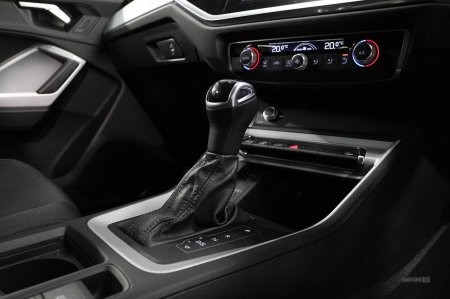 2022 Audi Q3 - photo 25