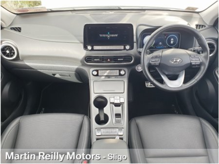 2023 Hyundai KONA - photo 2