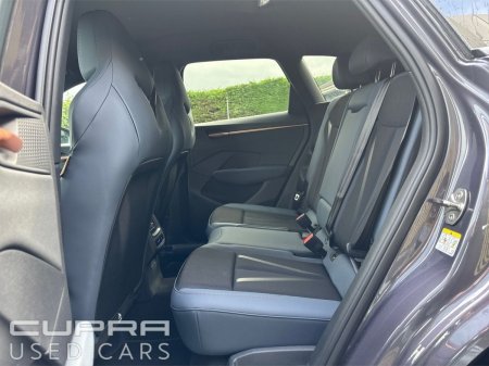 2025 Cupra Terramar - photo 10