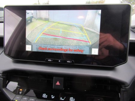 2026 Toyota Hilux - photo 9