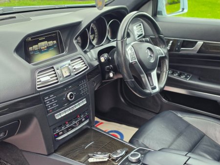2016 Mercedes-Benz E-Class - photo 13