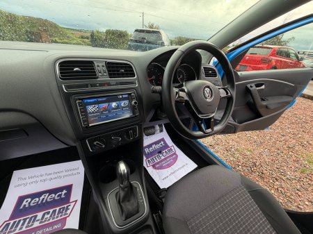 2015 Volkswagen Polo - photo 15