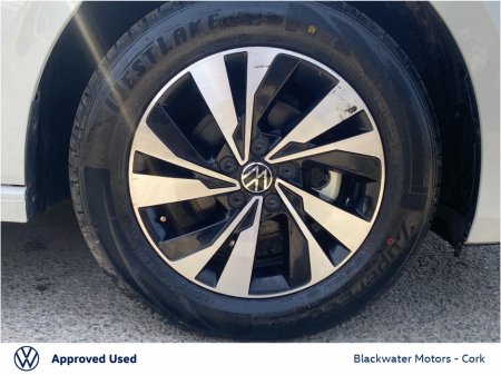 2021 Volkswagen Polo - photo 9