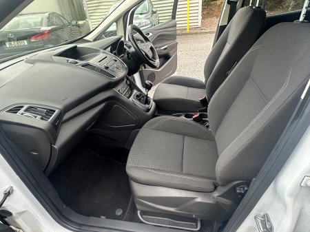 2017 Ford C-Max - photo 13