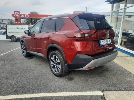 2023 Nissan X-Trail - photo 9