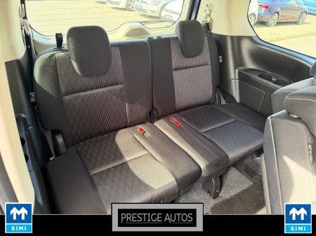 2019 Nissan Serena - photo 10
