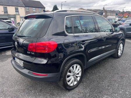2013 Volkswagen Tiguan - photo 18